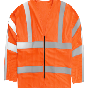 Hydra Flame Hi-Vis Jerkin