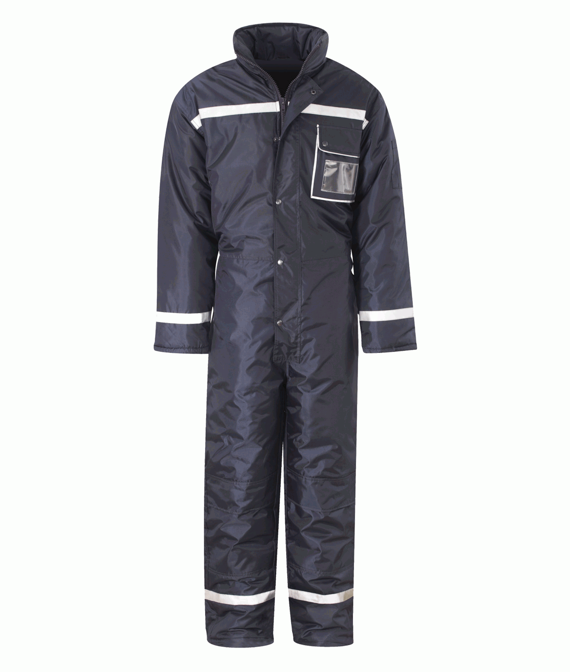 Ellesmere: Freezer Coverall
