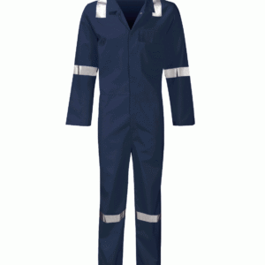 Pico Flame Retardant Coverall