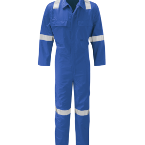 Fuego Pyrovatex Coverall Regular
