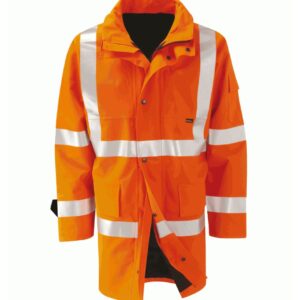 GORE-TEX Hi-Vis 2-Layer Jacket
