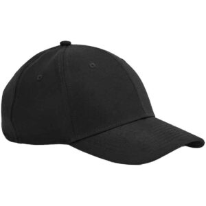 Beechfield Performance Cap | Black