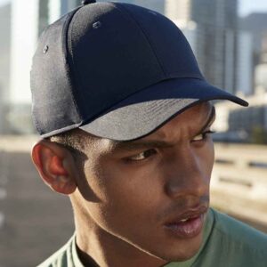 Beechfield Performance Cap | Navy