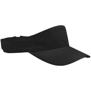 Beechfield Performance Visor | Black