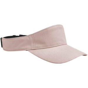 Beechfield Performance Visor | Fresh Pink