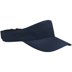 Beechfield Performance Visor | Navy