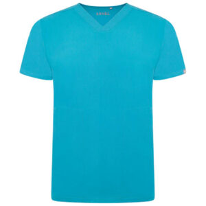 Behrens Oscar Mens Scrub Top