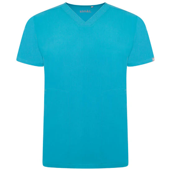 Behrens Oscar Mens Scrub Top