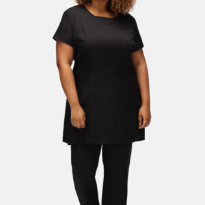 La Beeby Eliza Fitted Tunic