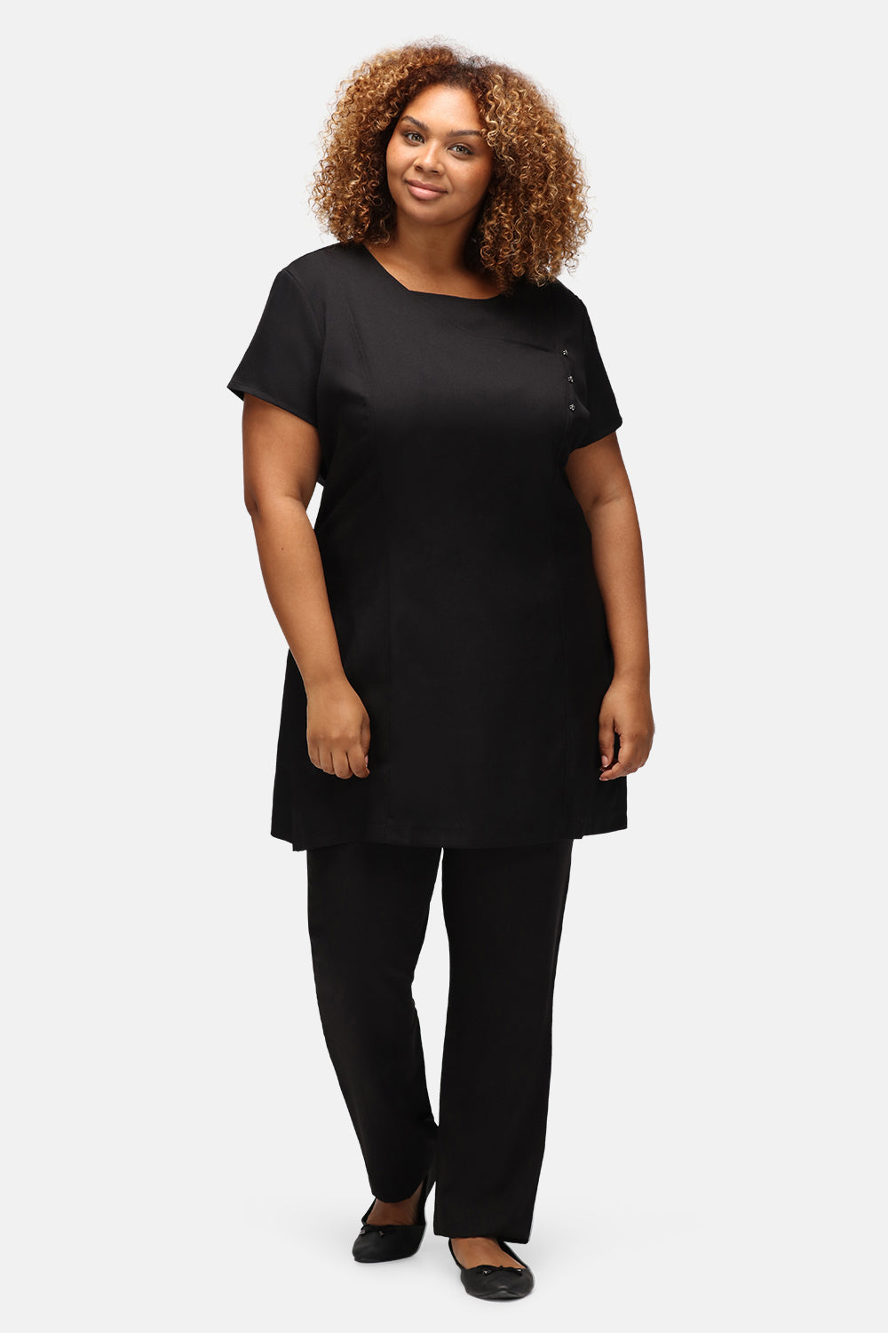 La Beeby Eliza Fitted Tunic