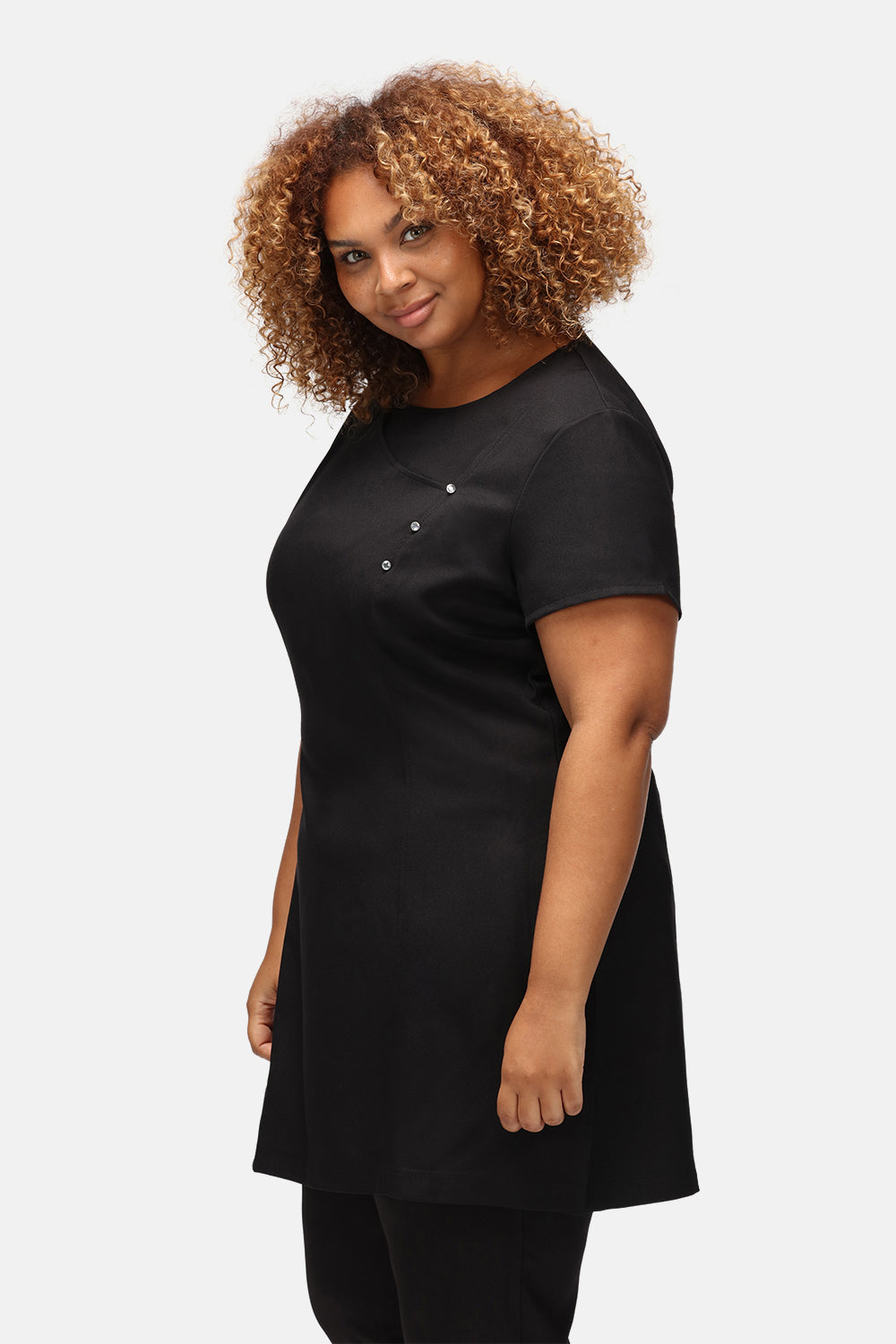 La Beeby Eliza Fitted Tunic - Image 5