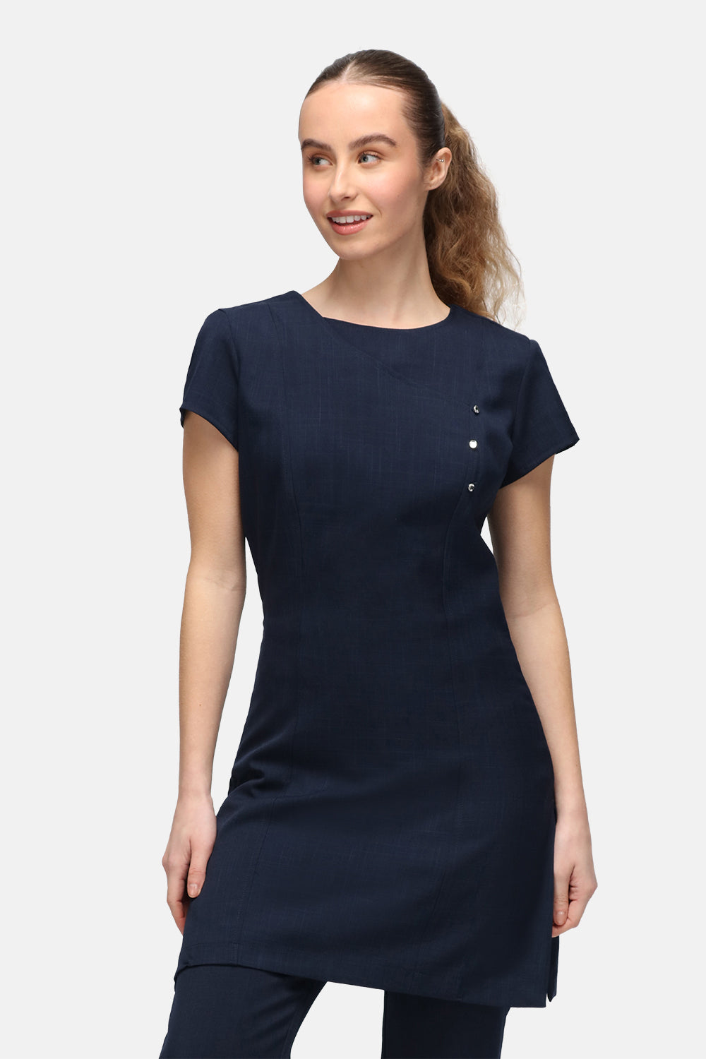 La Beeby Eliza Fitted Tunic - Image 7