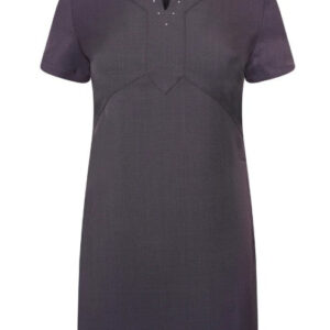 La Beeby Esmee Keyhole Tunic