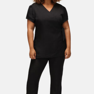 La Beeby Gisele Soft Twill Tunic