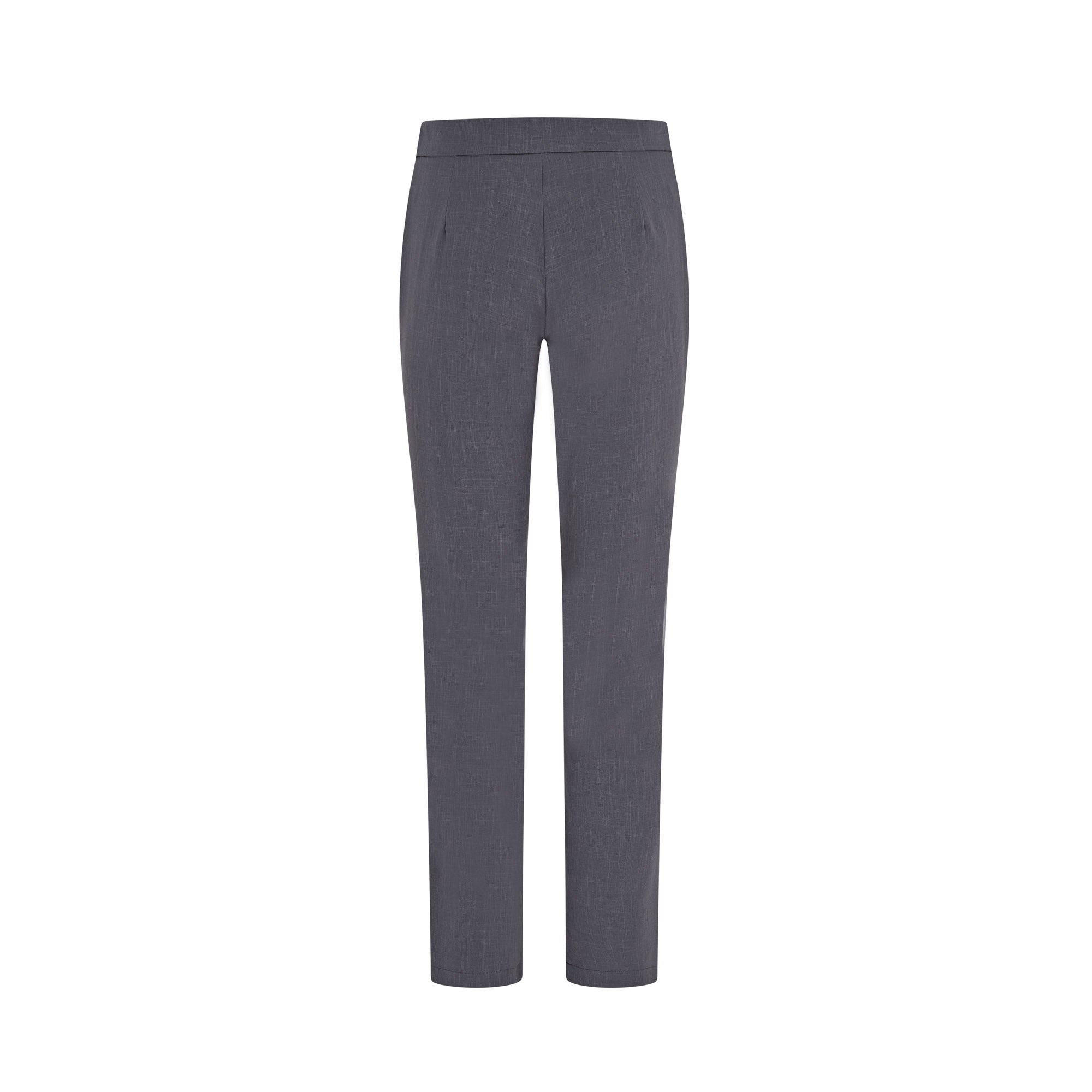 La Beeb Ila Slim High Waist Trousers - Image 3