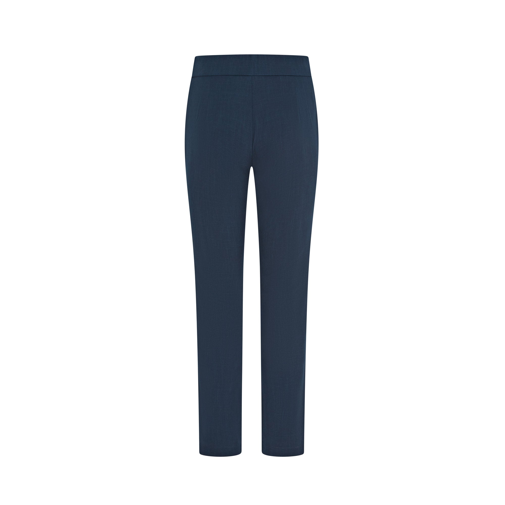 La Beeb Ila Slim High Waist Trousers - Image 5