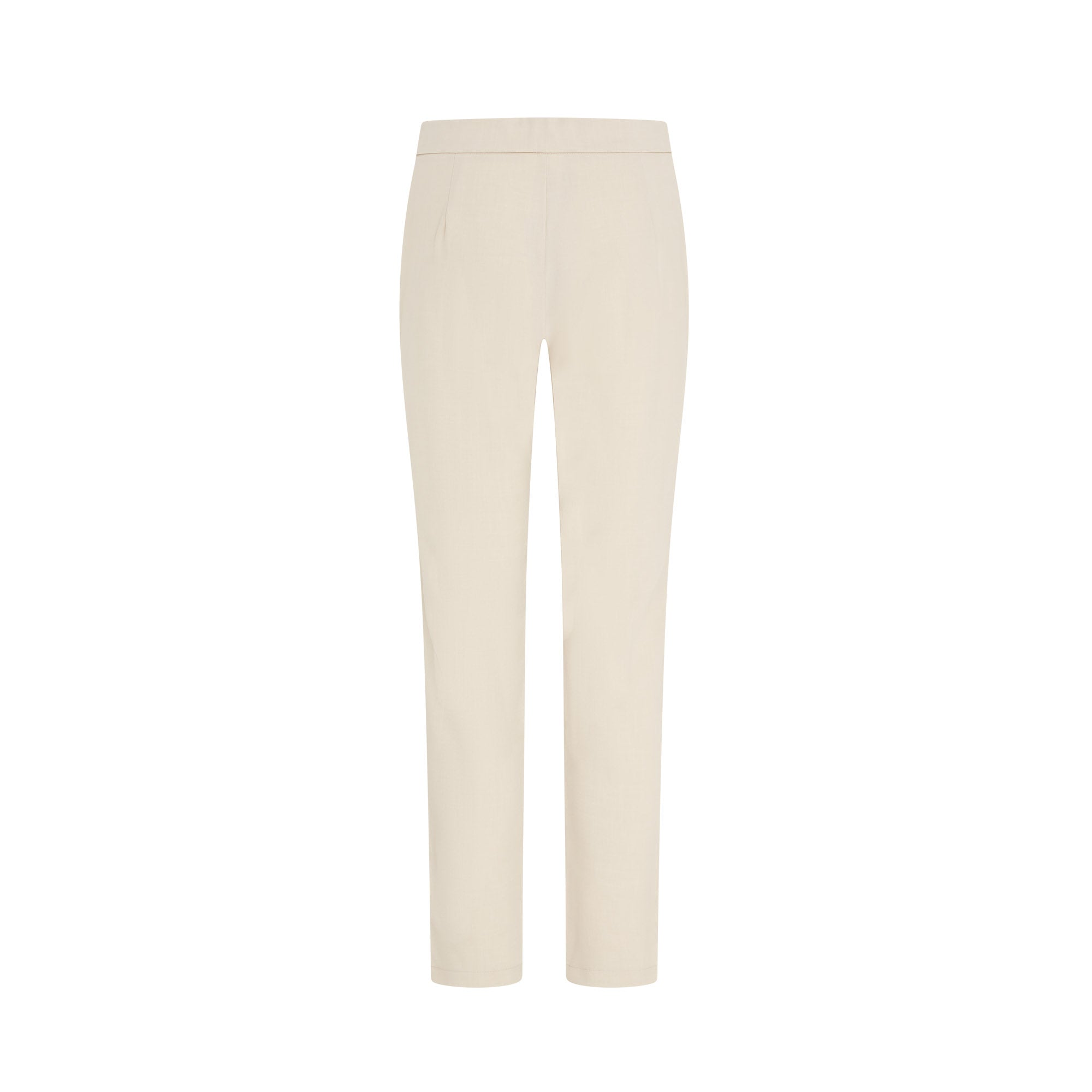 La Beeb Ila Slim High Waist Trousers - Image 13
