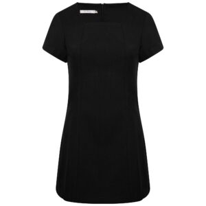 La Beeby Juliette Polyester Twill Tunic