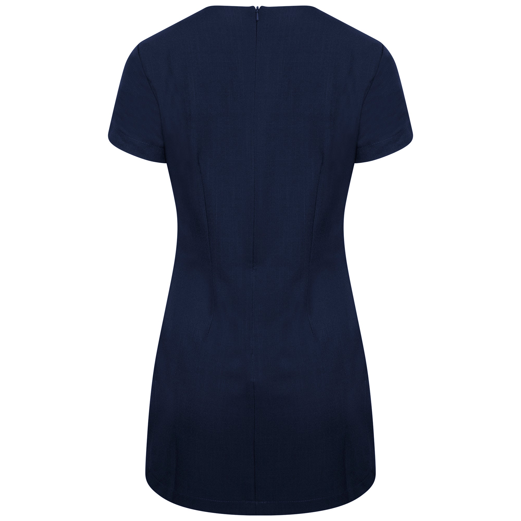 La Beeby Juliette Polyester Twill Tunic - Image 10