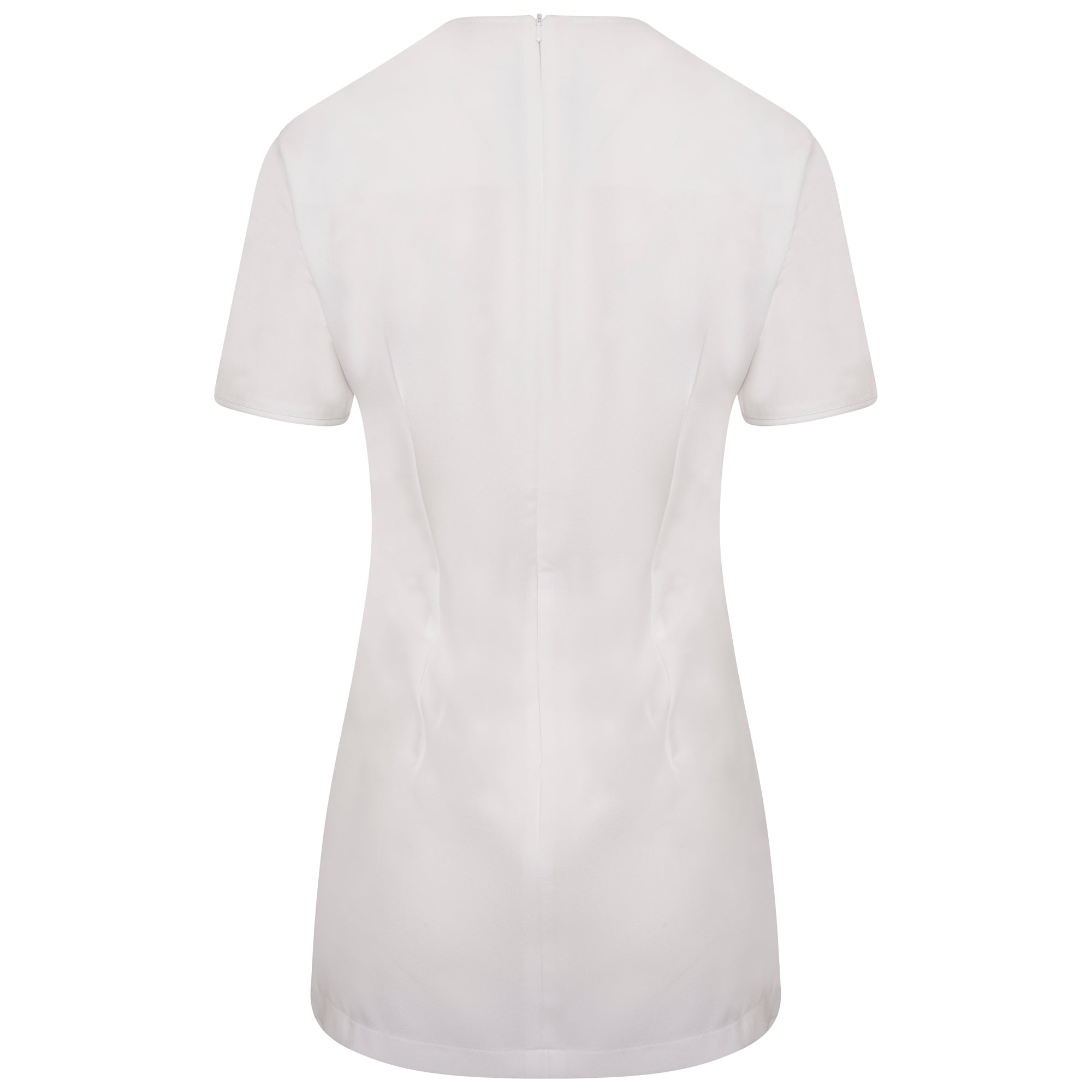 La Beeby Juliette Polyester Twill Tunic - Image 14