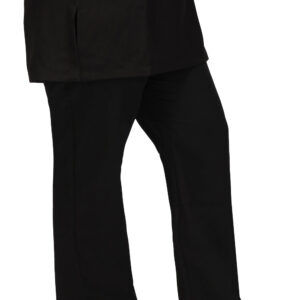 La Beeby Lili High-Waist Trousers - Regular