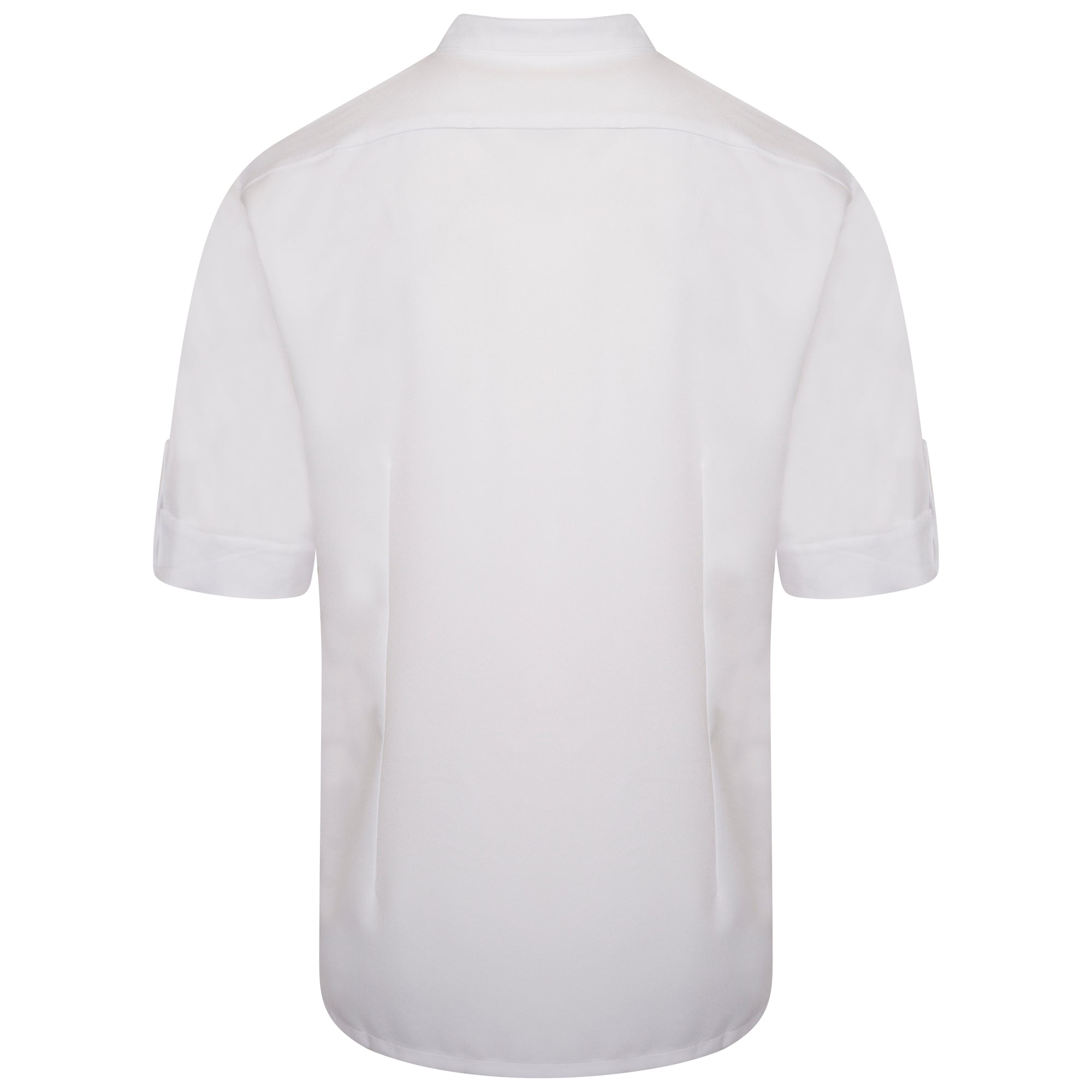 La Beeby Stephane Short Sleeve Twill Shirt - Image 10