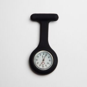 La Beeby Silicon Fob Watch