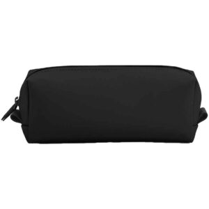 BagBase Matte PU Mini Accessory Holder | Black