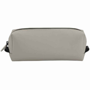 BagBase Matte PU Mini Accessory Holder | Clay