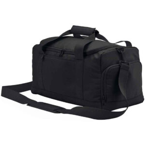 BagBase Small Training Holdall | Black