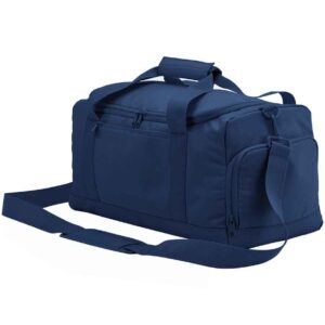 BagBase Small Training Holdall | Dark Royal Blue