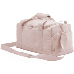 BagBase Small Training Holdall | Fresh Pink