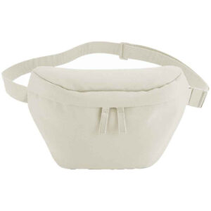 BagBase Simplicity Waistpack | Beige