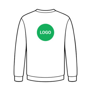 Sweatshirt Customise