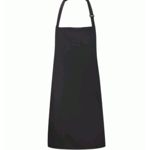 Adjustable Unisex Bib Apron