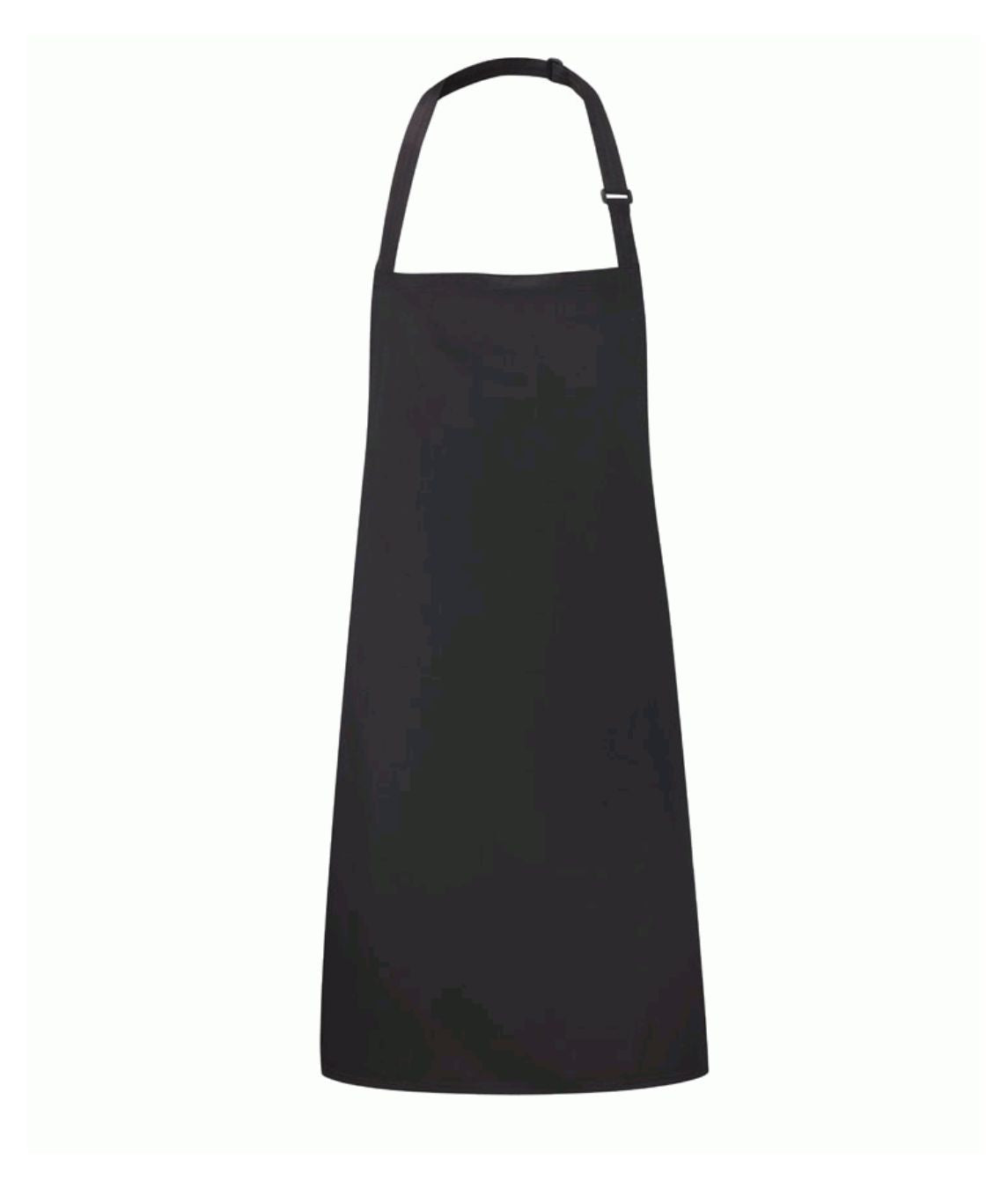 Adjustable Unisex Bib Apron