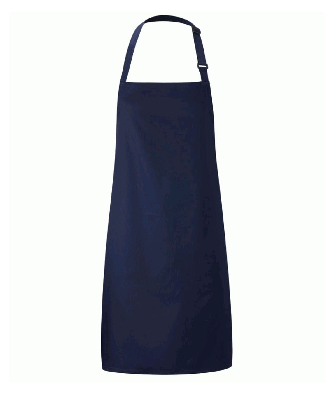 Adjustable Unisex Bib Apron - Image 2