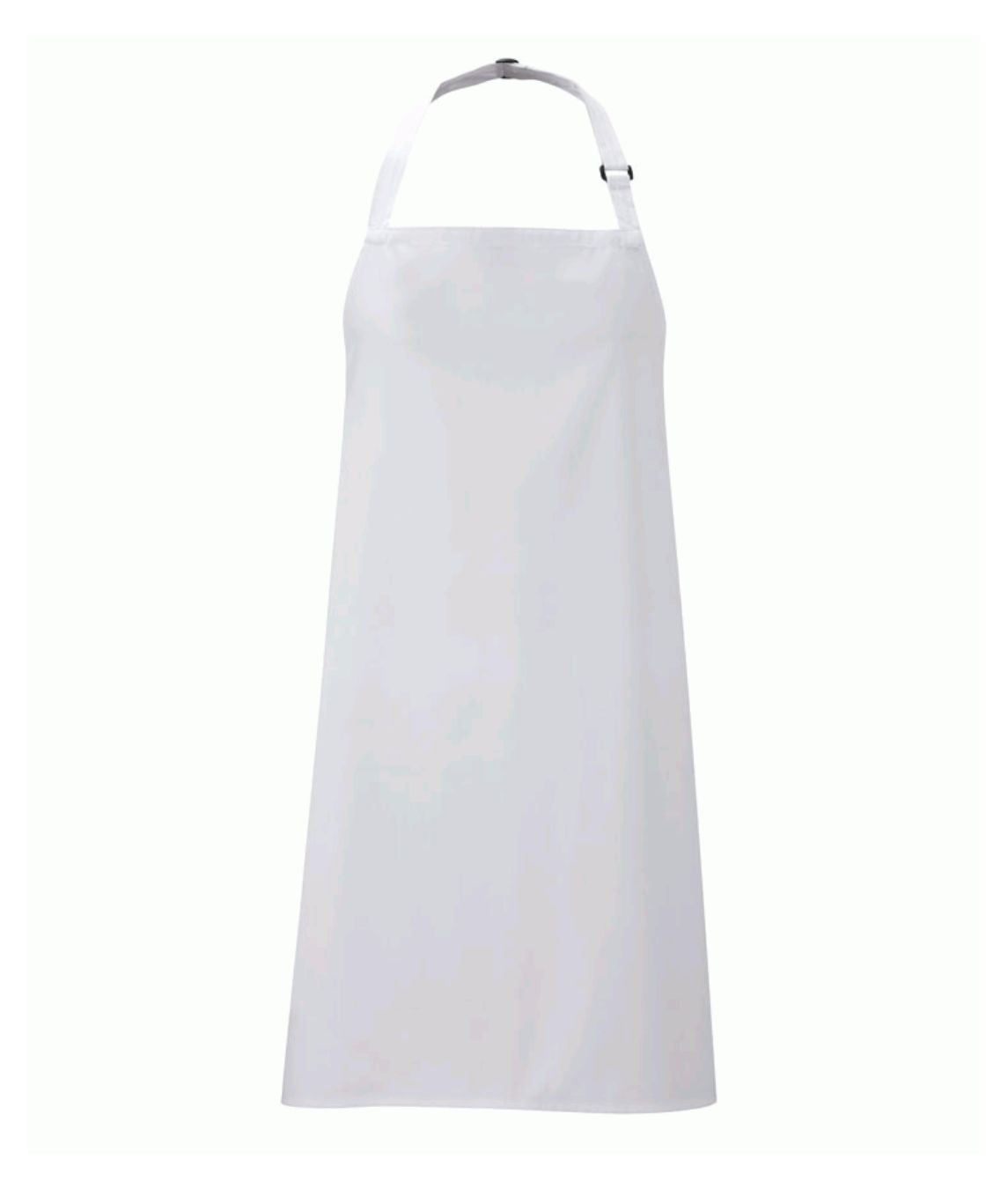 Adjustable Unisex Bib Apron - Image 3