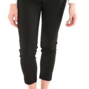 La Beeby Etta Cropped Tailored Pants