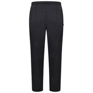 Behrens Unisex Chef Trousers – 195 GSM Polycotton