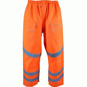 Bolster Waterproof Over Trouser