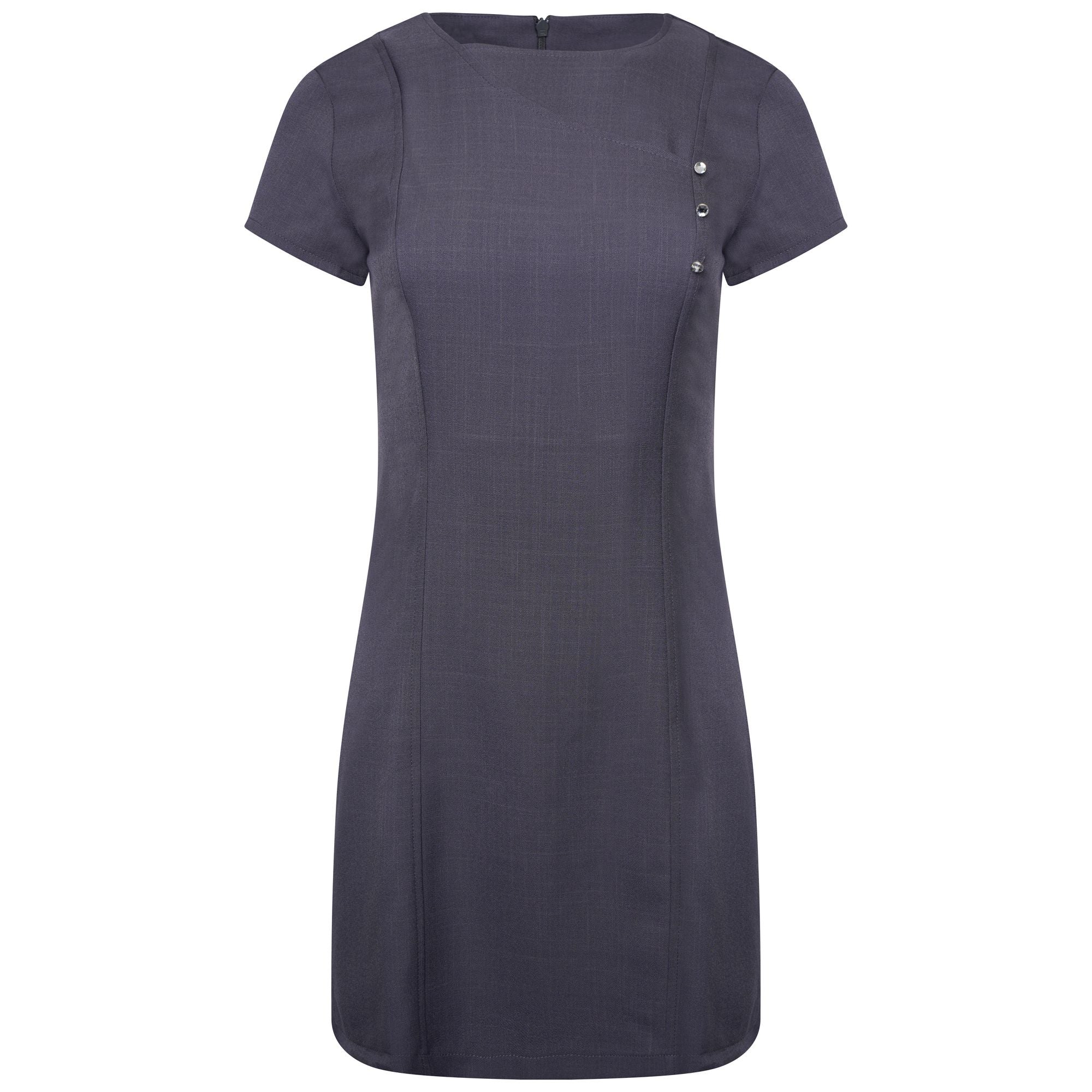 La Beeby Eliza Fitted Tunic - Image 8