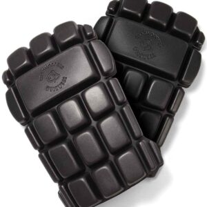 Craghoppers Workwear Normanton Knee Pads | Carbon Grey