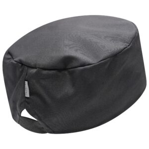 Behrens PolyCotton Skull Cap