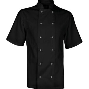 Chef Jacket Unisex 195GSM
