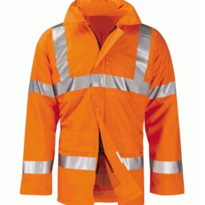 Chromium Padded Jacket