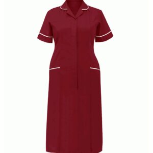 Classic Stepin Dress Multi-Colour
