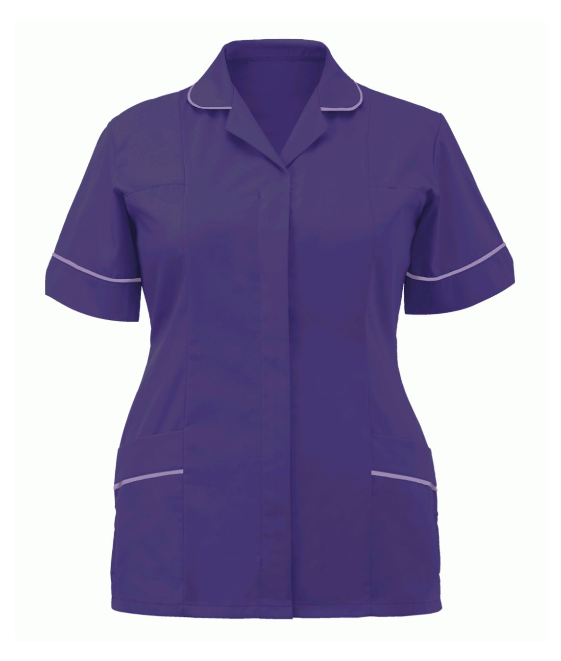 Ladies Healthcare Tunic Multi-Colour - Image 10