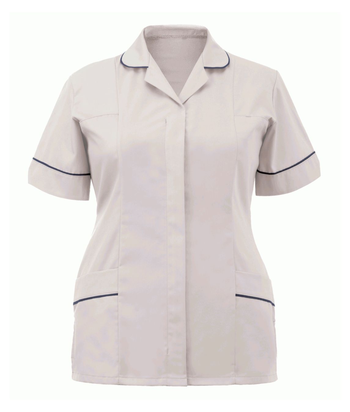 Ladies Healthcare Tunic Multi-Colour - Image 4