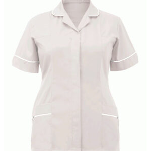 Ladies Classic Tunic Single Colour